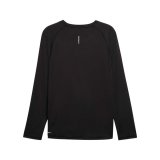 Lang�rmet T-shirt til M�nd Puma M Run Velocity Long Sort #2