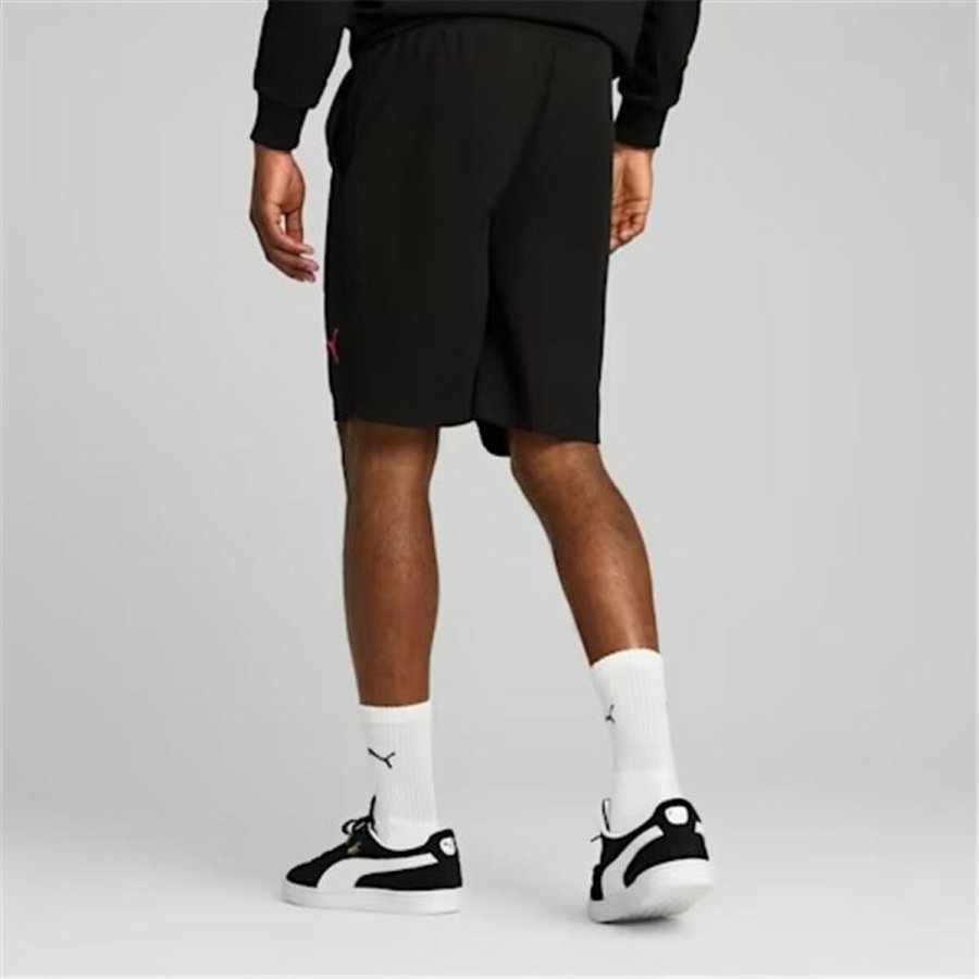 Sport Shorts Puma Fpf Ftblnrgy #4