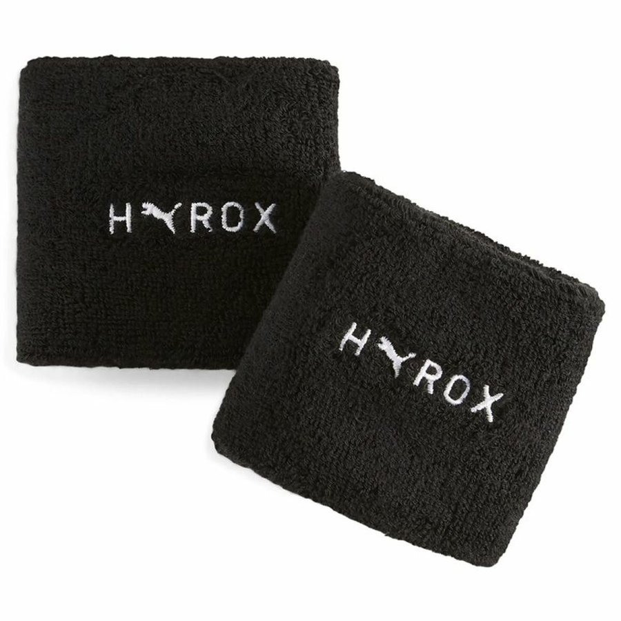Armbnd Puma Puma X Hyrox Sort #1