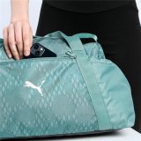 Sportstaske Puma At Essentials Lace Akvamarin #4