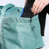 Sportstaske Puma At Essentials Lace Akvamarin #5