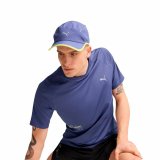 Hatte til mnd Puma Visor 5 Bl Onesize Running #3