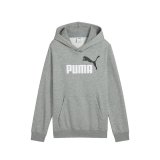 H�ttetr�je til B�rn Puma Essentials 2 Color No.1 Gr� #1