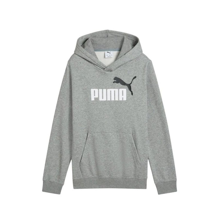 H�ttetr�je til B�rn Puma Essentials 2 Color No.1 Gr� #1