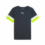 Kortrmet fodboldtrje til mnd Puma Individualrise (M) #1
