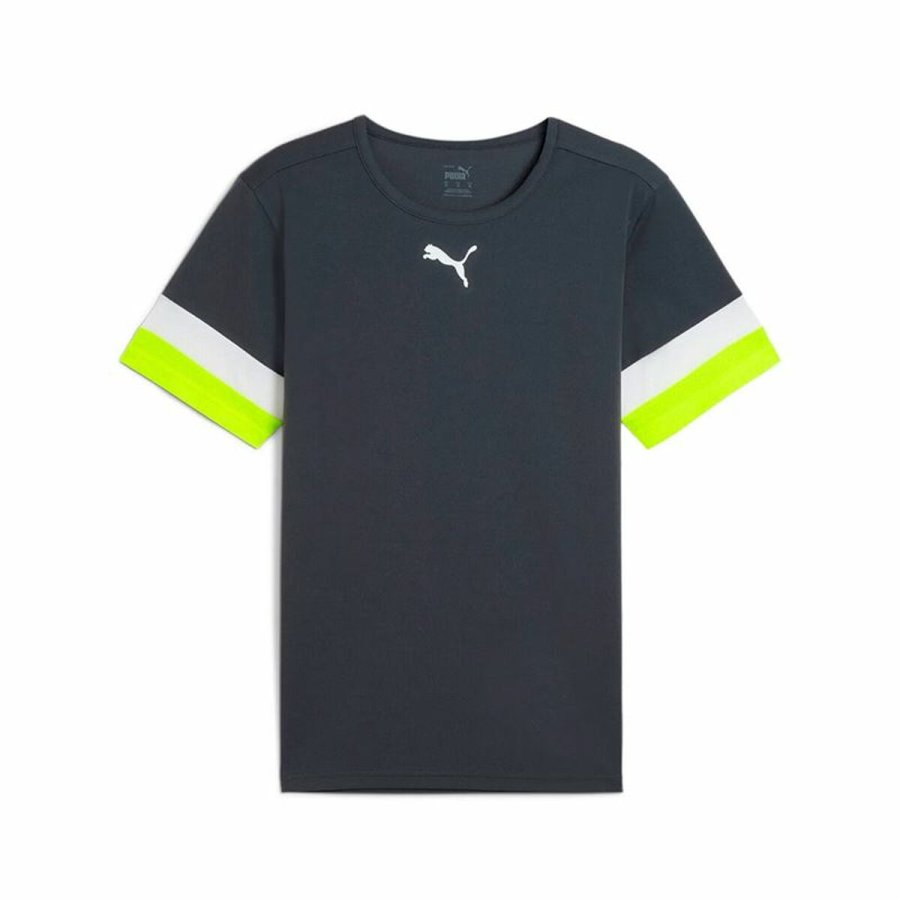 Kortrmet fodboldtrje til mnd Puma Individualrise (M) #1