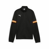 Sweaters uden Htte til Mnd Puma Individualrise 1/4 Z Sort #1