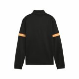 Sweaters uden Htte til Mnd Puma Individualrise 1/4 Z Sort #2
