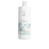 Shampoo Wella NUTRICURLS 1 L #1