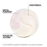 Shampoo Wella NUTRICURLS 1 L #4