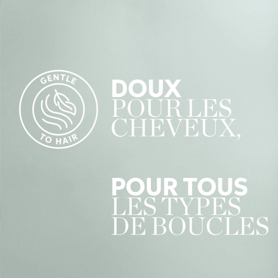 Shampoo Wella NUTRICURLS 1 L #6