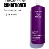 H�rbalsam Wella ULTIMATE COLOR 1 L #2