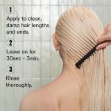 H�rbalsam Wella ULTIMATE COLOR 1 L #4