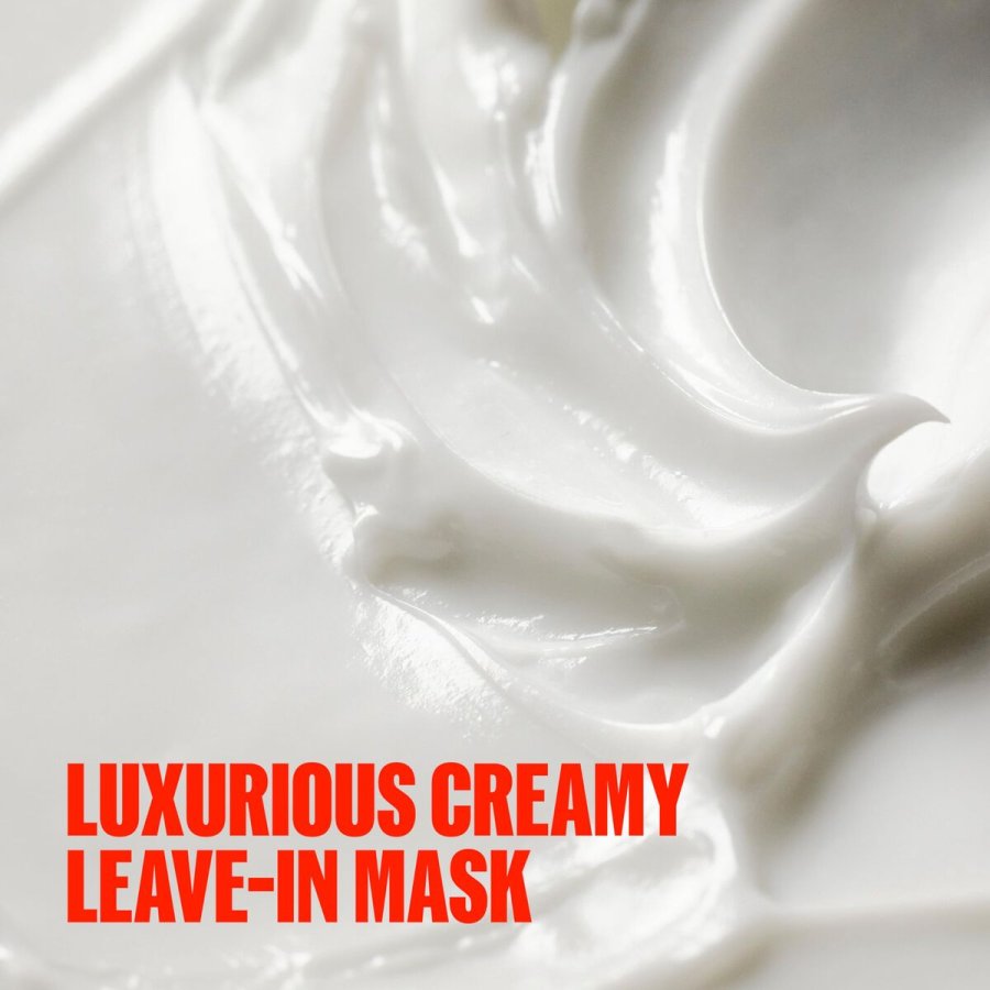 Maske til farvet h�r Wella ULTIMATE COLOR #3