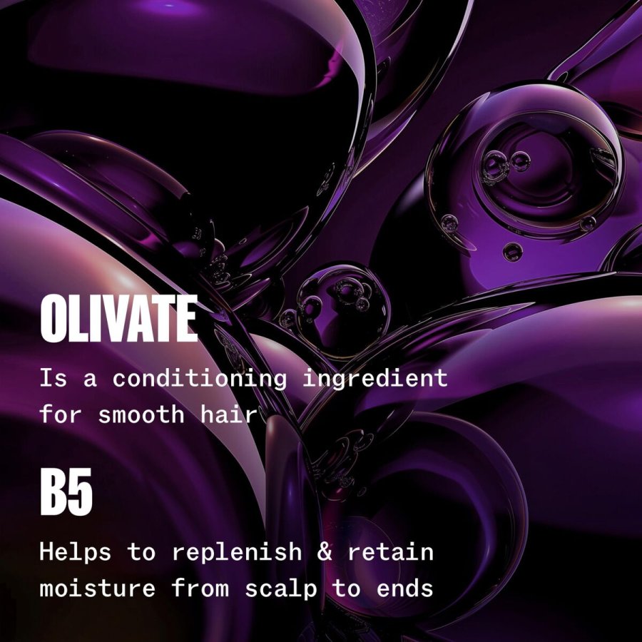 Spray med Glans til H�ret Wella ULTIMATE COLOR 95 ml #6