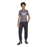 Kort�rmet fodboldtr�je til b�rn Adidas Real Madrid 24/25 Away #5