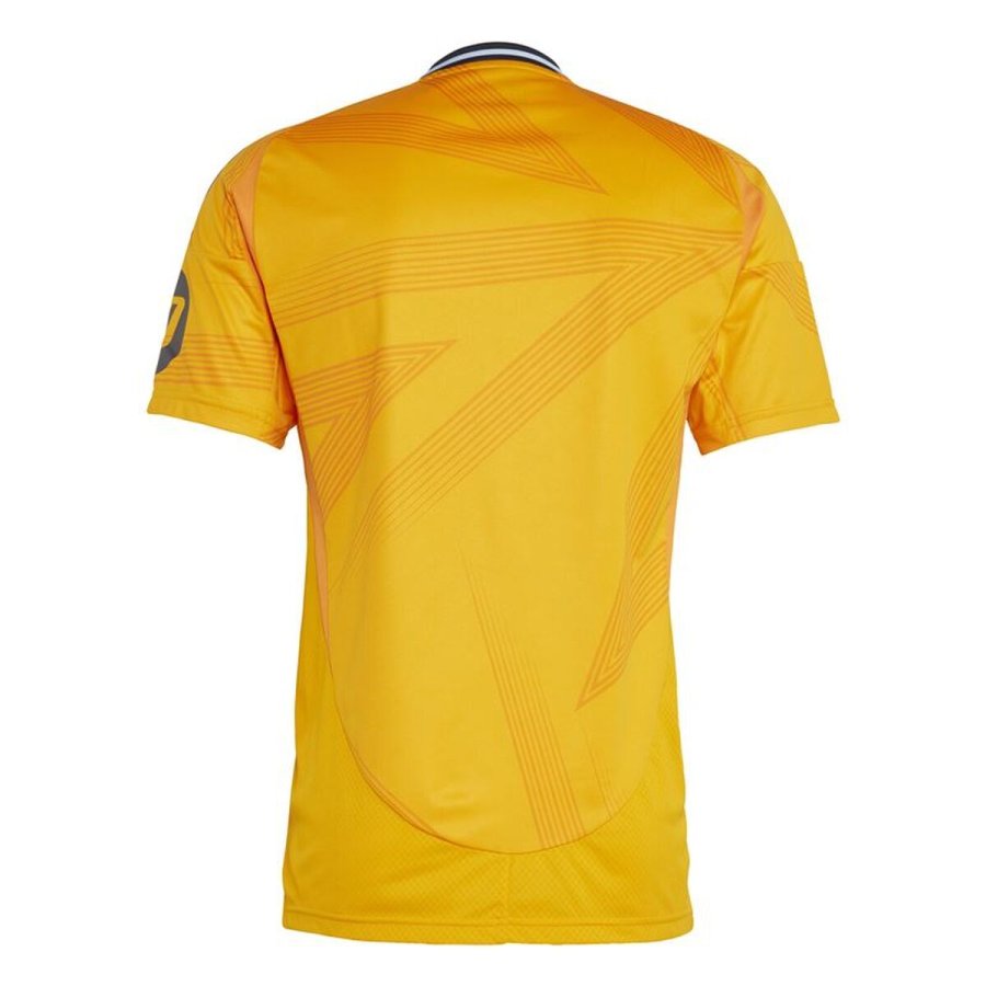 Fodboldtr�je Adidas JX2133 (M) #2