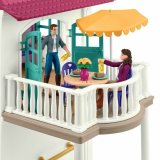 Action Figurer Schleich #6