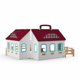 Action Figurer Schleich #2