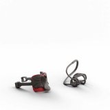 Playset Schleich Horse Club 42711 Hannah & Cayenne #6