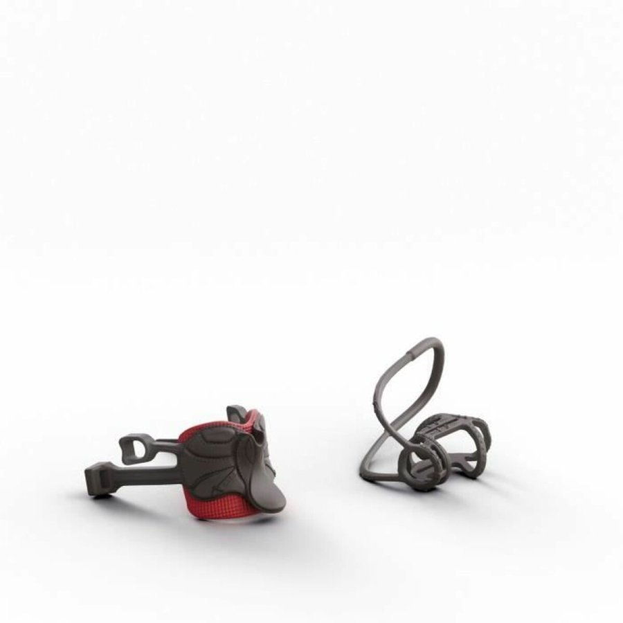 Playset Schleich Horse Club 42711 Hannah & Cayenne #6