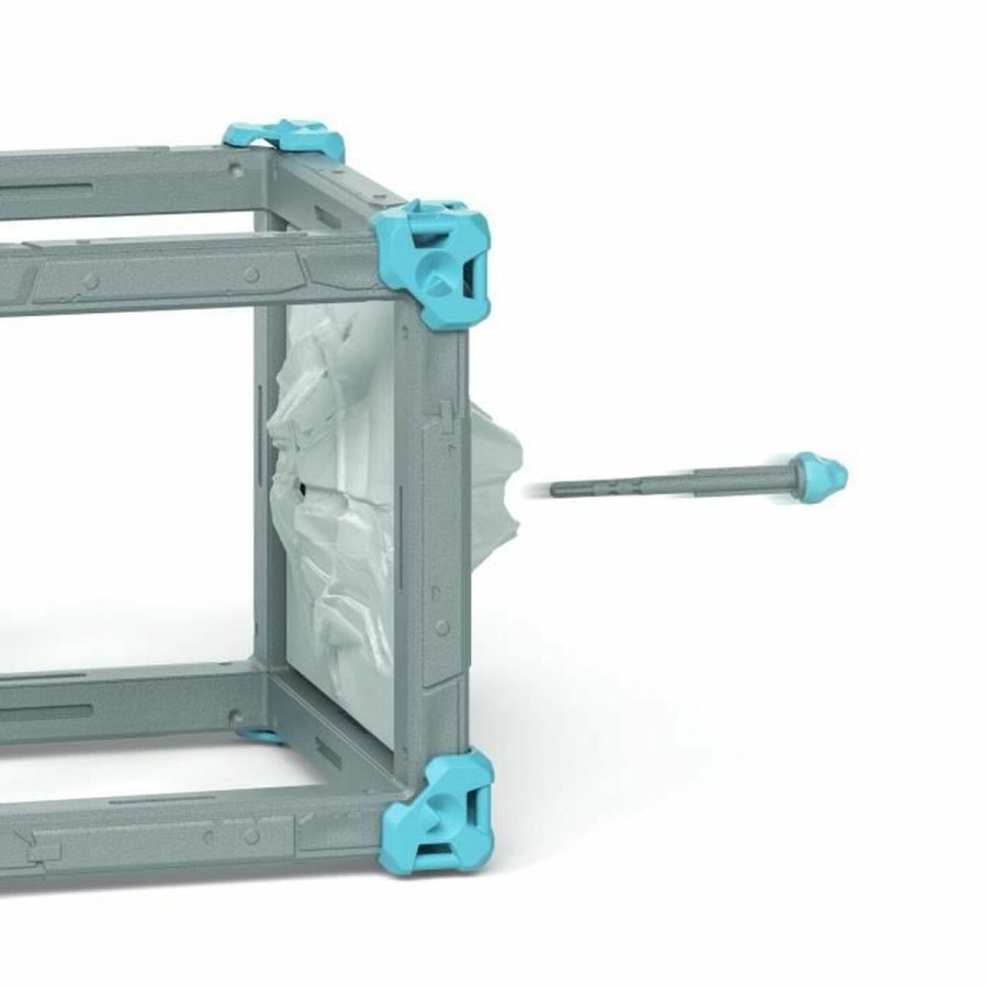 Action Figurer Schleich #7