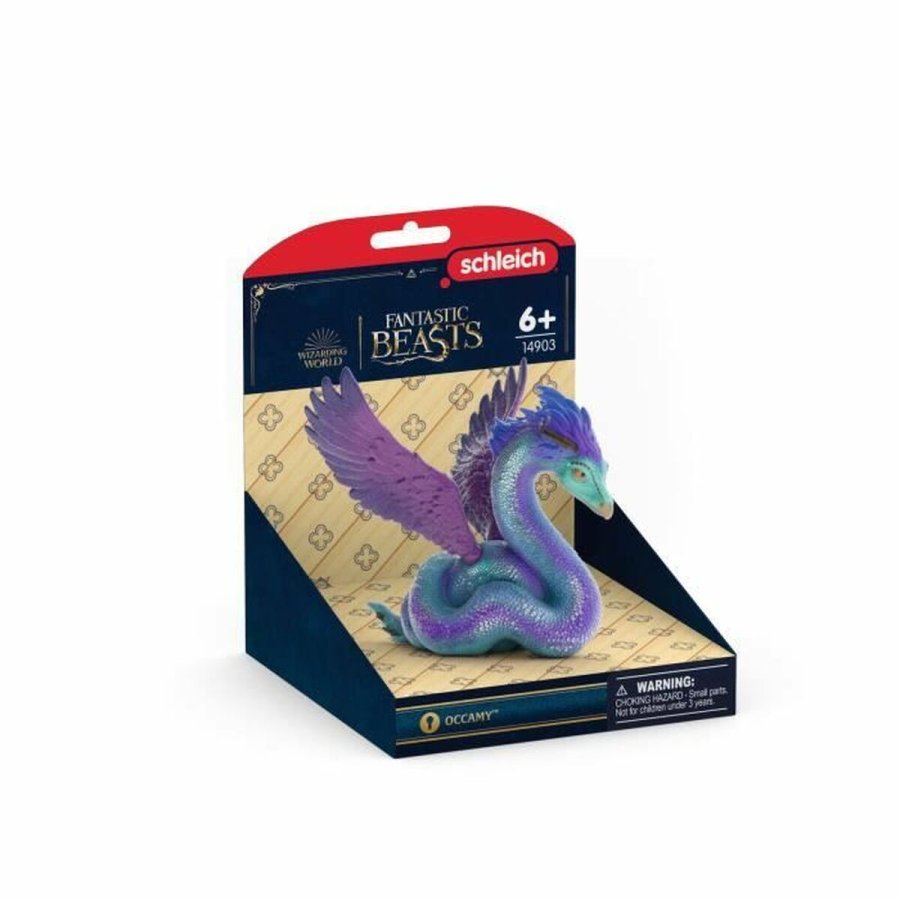 Samlerobjekter Schleich #3