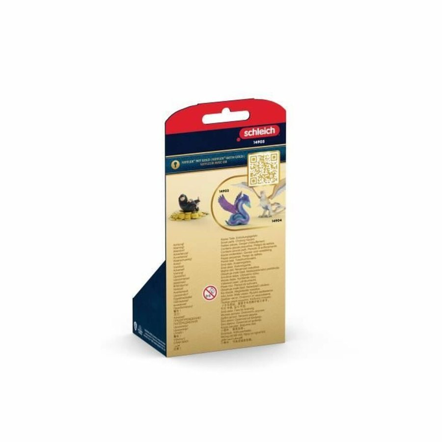 Samlerobjekter Schleich #4