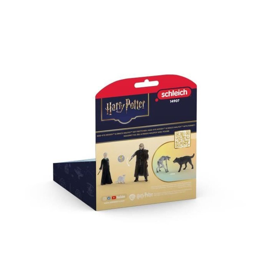 Action Figurer Schleich #5