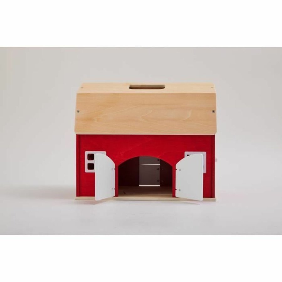 Action Figurer Schleich #6