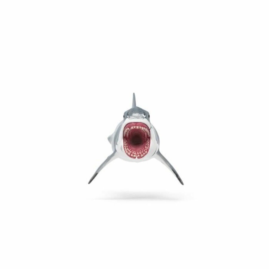 Action Figurer Schleich Megalodon #2
