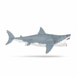 Action Figurer Schleich Megalodon #3