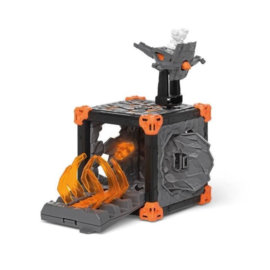 Action Figurer Schleich #4