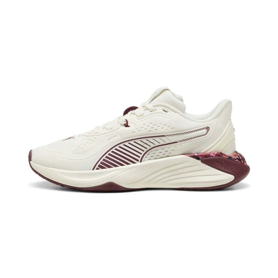 Tr�ningssko Puma Pwr Hybrid Tr Wns Dame Fitness #1