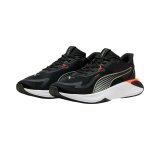 Herre sneakers Puma Pwr Hybrid Tr Sort #4