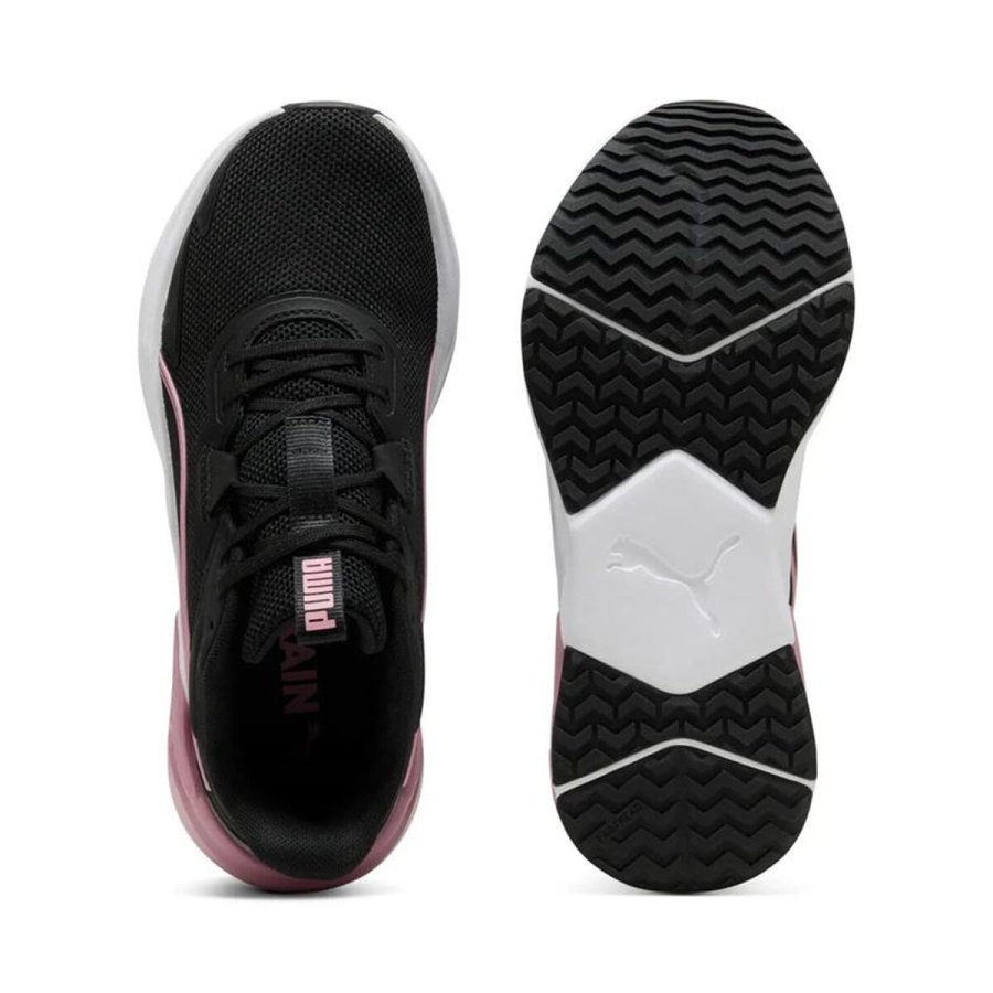 Tr�ningssko Puma Disperse Xt 4 Kni Dame Fitness #3