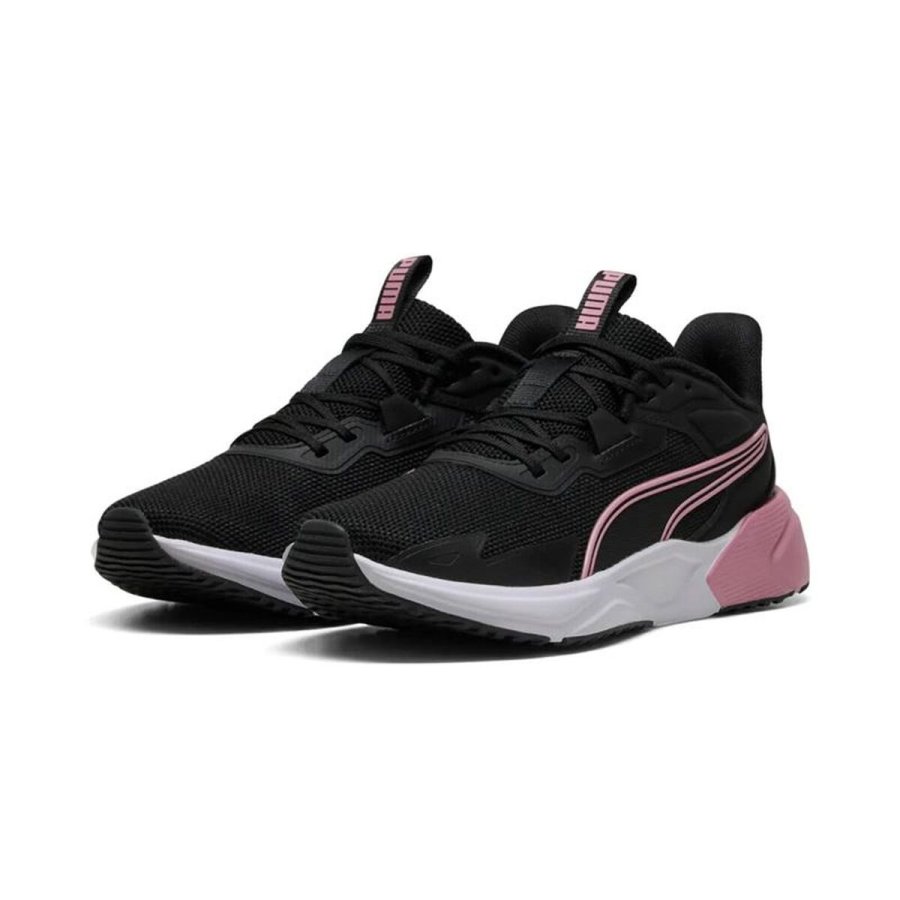 Tr�ningssko Puma Disperse Xt 4 Kni Dame Fitness #4
