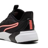 Tr�ningssko Puma Disperse Xt 4Glowing Red M�nd Fitness #5