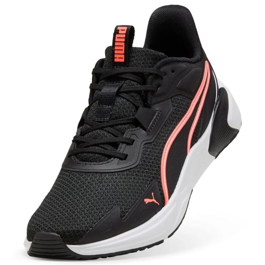 Tr�ningssko Puma Disperse Xt 4Glowing Red M�nd Fitness #6