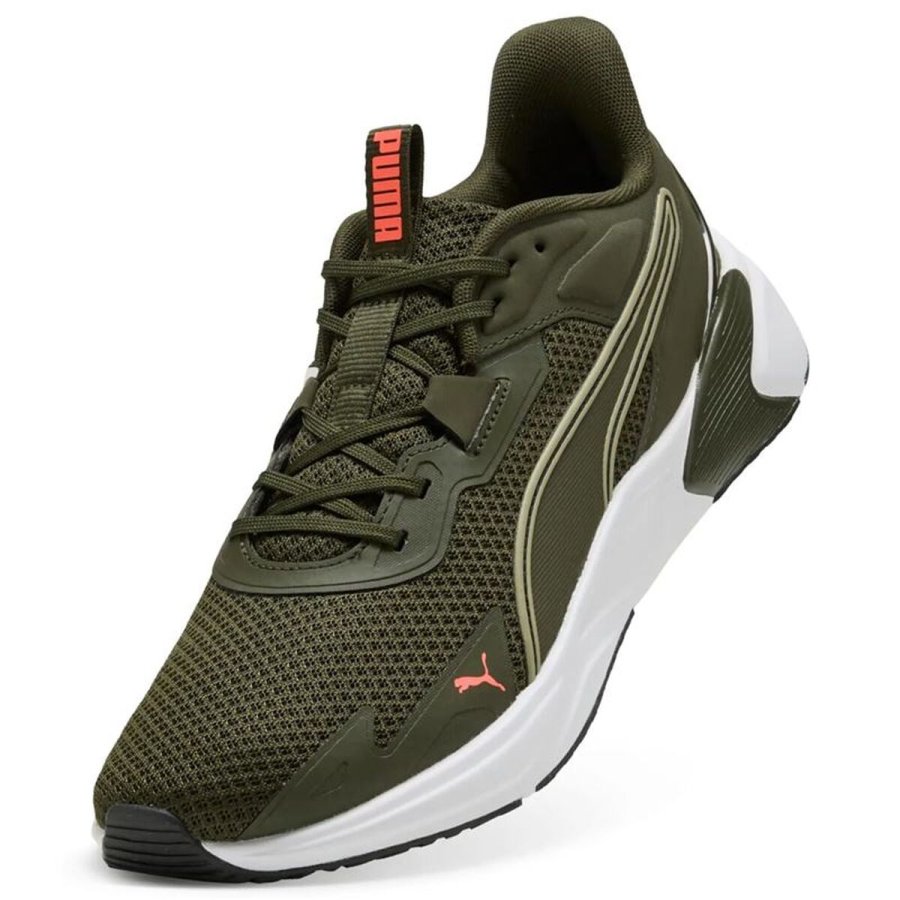 Tr�ningssko Puma Disperse Xt 4 M�nd Fitness #6