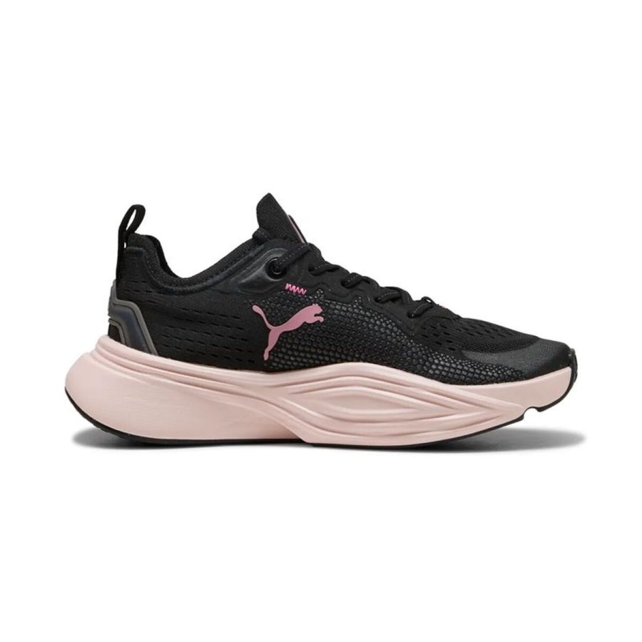 Tr�ningssko Puma Pwr Nitro Sqd 2 Wns Dame Fitness #1