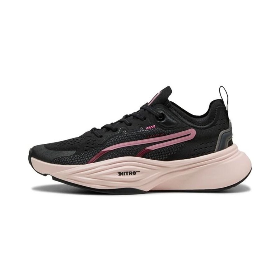 Tr�ningssko Puma Pwr Nitro Sqd 2 Wns Dame Fitness #2