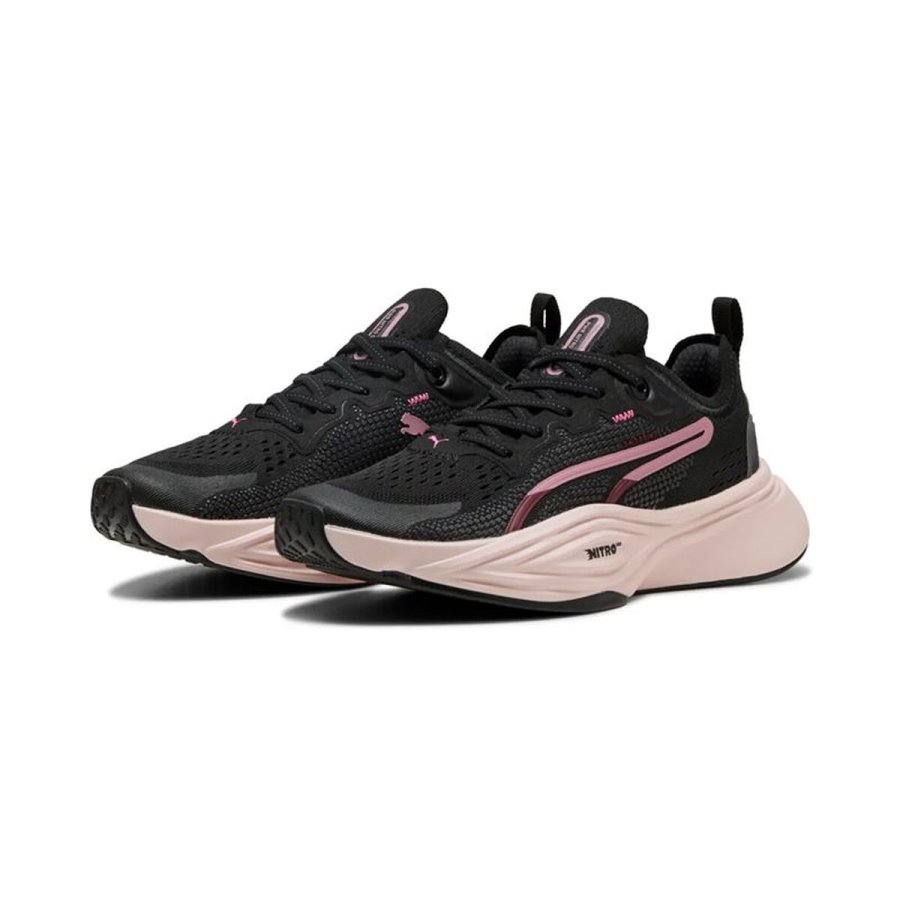 Tr�ningssko Puma Pwr Nitro Sqd 2 Wns Dame Fitness #6