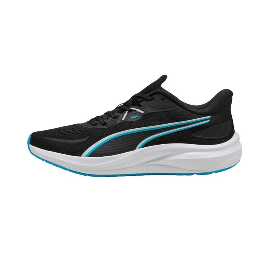 L�besko til voksne Puma Skyrocket Lite 2 Sort #1