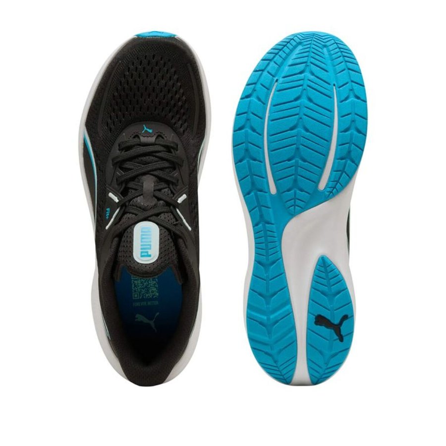 L�besko til voksne Puma Skyrocket Lite 2 Sort #3