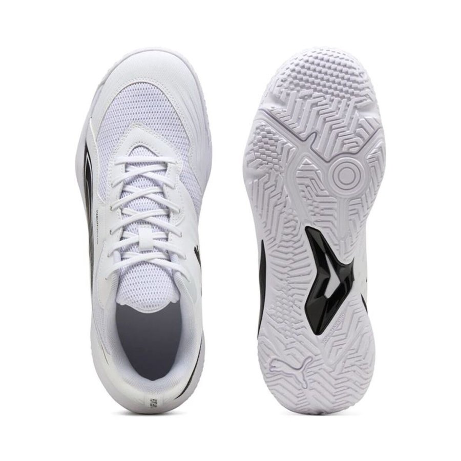 L�besko til voksne Puma Solarflash Iii #3