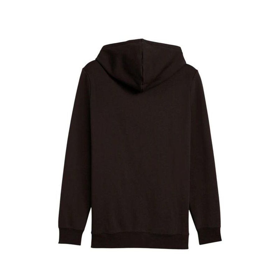 H�ttetr�je til M�nd Puma Essentials Logo Lab #2