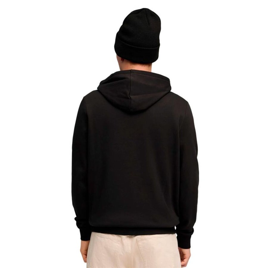 H�ttetr�je til M�nd Puma Essentials Logo Lab #4