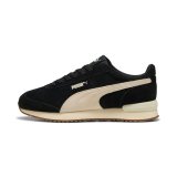 Kondisko til M�nd Puma R78 Wind Sd Sort #1