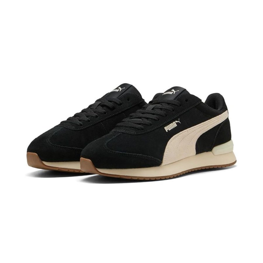 Kondisko til M�nd Puma R78 Wind Sd Sort #3